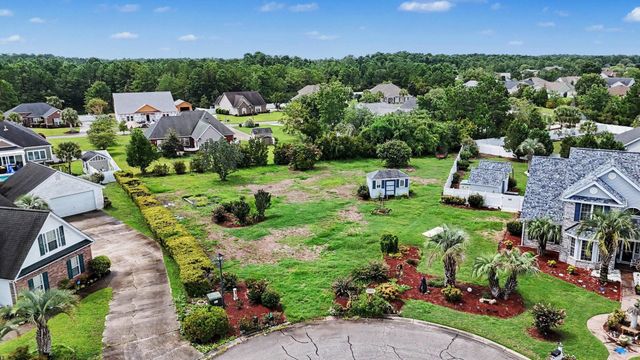 Lot 133 Squealer Lake Covey, Myrtle Beach, SC 29588
