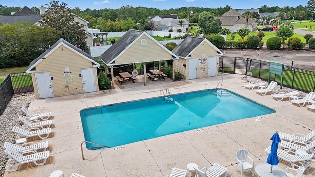 Lot 133 Squealer Lake Covey, Myrtle Beach, SC 29588