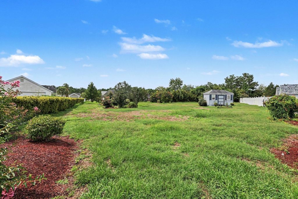 Lot 133 Squealer Lake Covey, Myrtle Beach, SC 29588