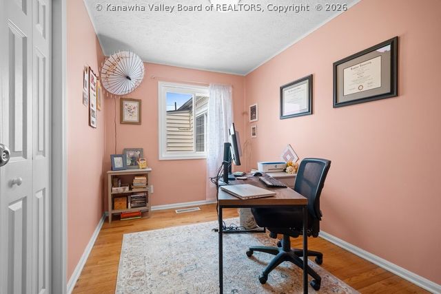 601 Spring Street, St Albans, WV 25177