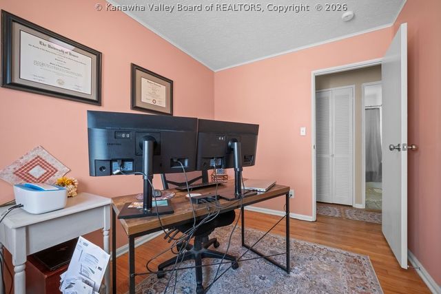 601 Spring Street, St Albans, WV 25177