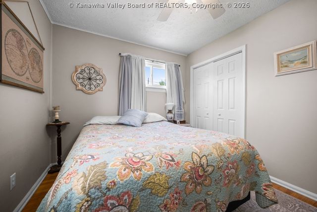 601 Spring Street, St Albans, WV 25177