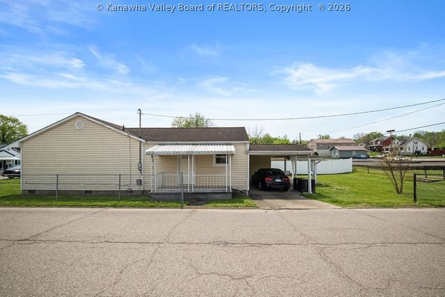 601 Spring Street, St Albans, WV 25177