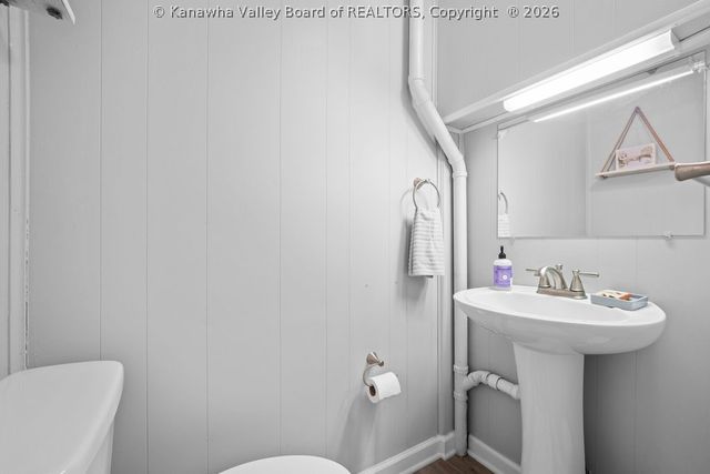 601 Spring Street, St Albans, WV 25177