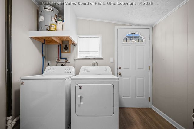 601 Spring Street, St Albans, WV 25177
