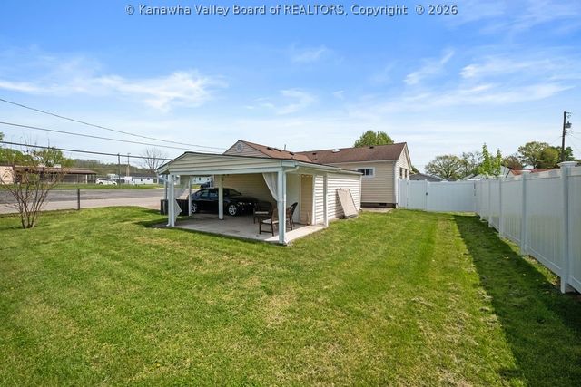 601 Spring Street, St Albans, WV 25177