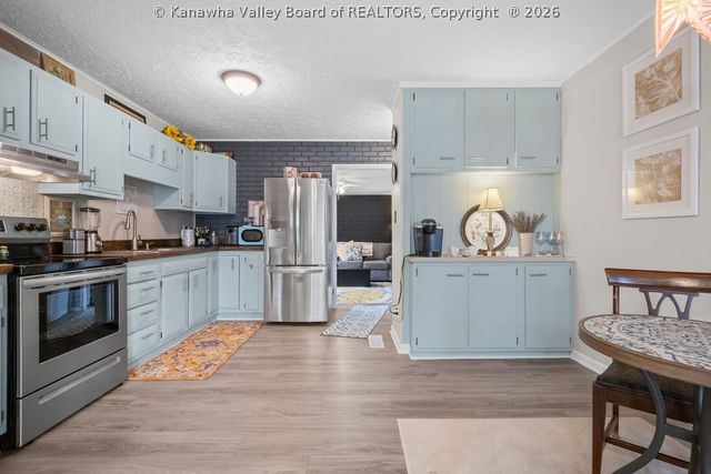 601 Spring Street, St Albans, WV 25177