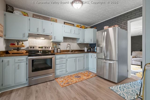 601 Spring Street, St Albans, WV 25177