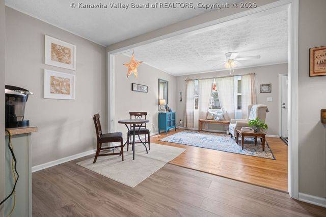 601 Spring Street, St Albans, WV 25177