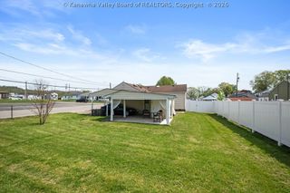 601 Spring Street, St Albans, WV 25177