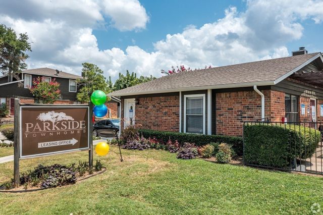 1122 Millview Drive 1703, Arlington, TX 76012