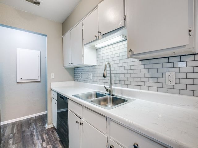 1122 Millview Drive 1703, Arlington, TX 76012