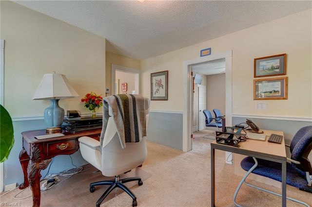 529 Boyd Street, Reidsville, NC 27320