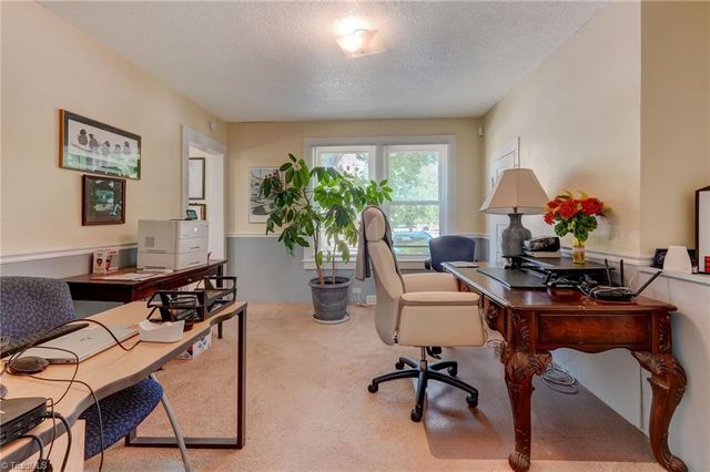 529 Boyd Street, Reidsville, NC 27320