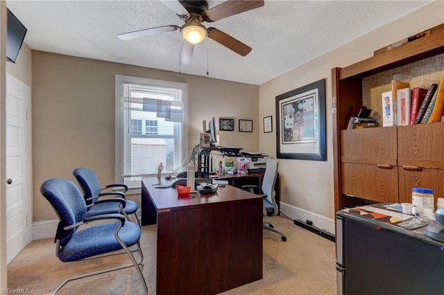 529 Boyd Street, Reidsville, NC 27320