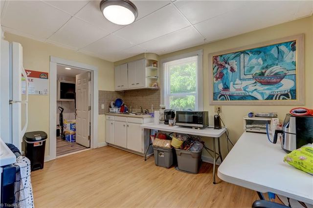 529 Boyd Street, Reidsville, NC 27320