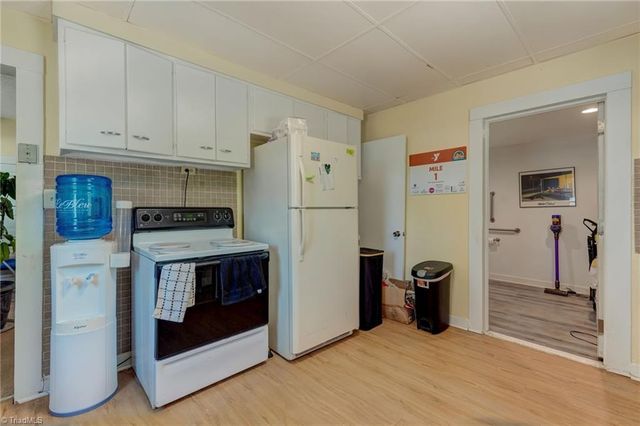529 Boyd Street, Reidsville, NC 27320