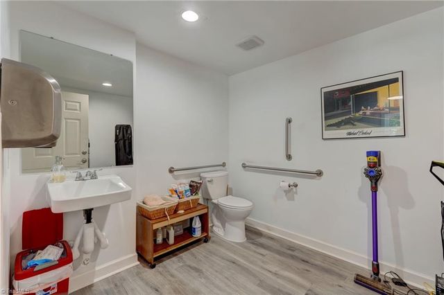 529 Boyd Street, Reidsville, NC 27320