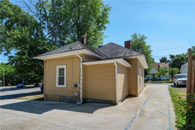 529 Boyd Street, Reidsville, NC 27320