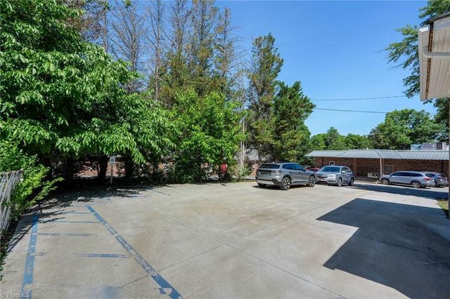 529 Boyd Street, Reidsville, NC 27320