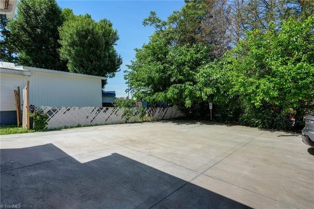 529 Boyd Street, Reidsville, NC 27320