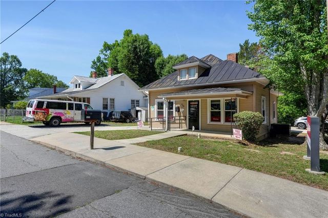 529 Boyd Street, Reidsville, NC 27320