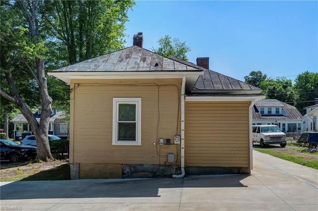 529 Boyd Street, Reidsville, NC 27320