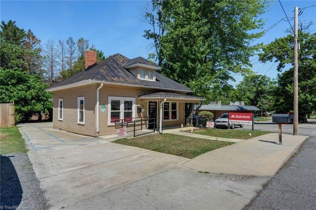 529 Boyd Street, Reidsville, NC 27320