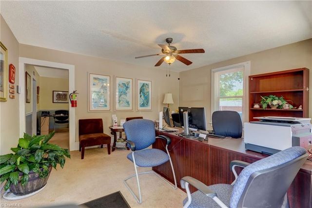 529 Boyd Street, Reidsville, NC 27320