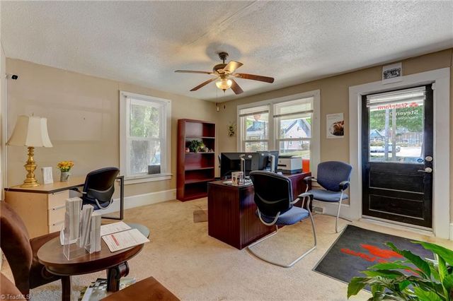 529 Boyd Street, Reidsville, NC 27320
