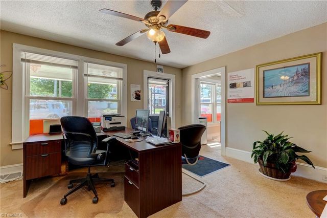 529 Boyd Street, Reidsville, NC 27320