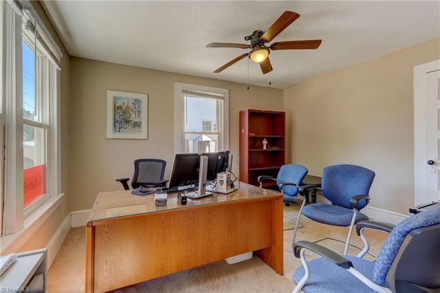529 Boyd Street, Reidsville, NC 27320
