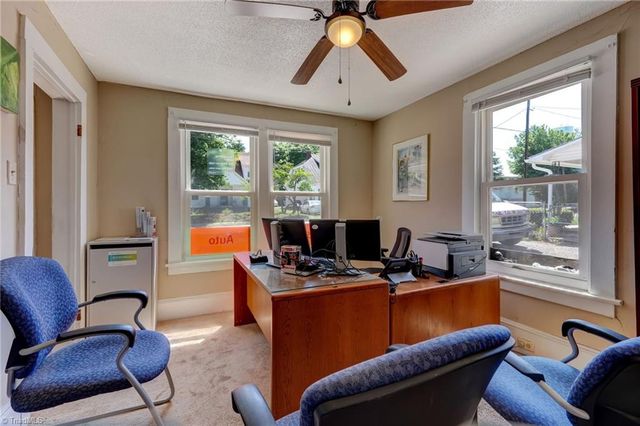 529 Boyd Street, Reidsville, NC 27320