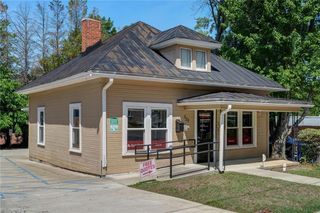 529 Boyd Street, Reidsville, NC 27320