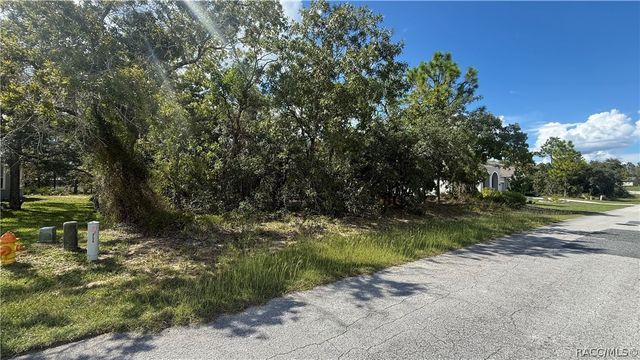 41 Lupine Street, Homosassa, FL 34446