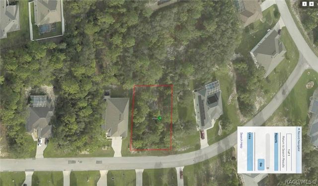 41 Lupine Street, Homosassa, FL 34446