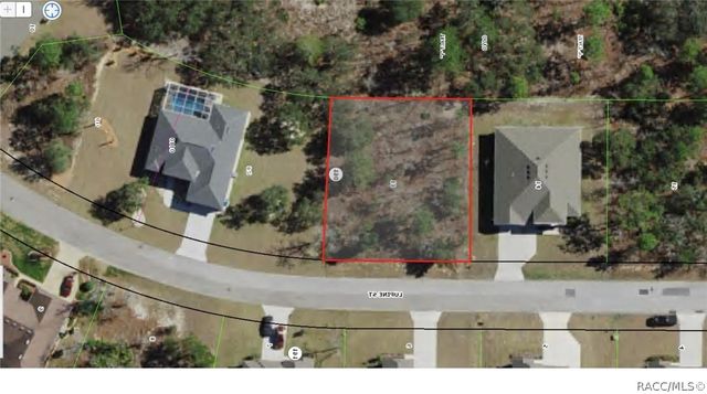 41 Lupine Street, Homosassa, FL 34446