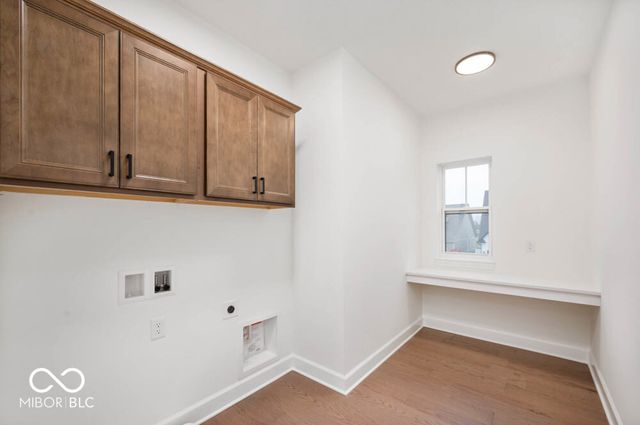 15955 Vitalize Run, Fishers, IN 46040