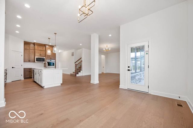 15955 Vitalize Run, Fishers, IN 46040