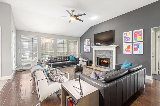 708 Summit Run, Lewisville, TX 75077