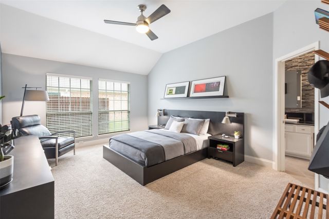 708 Summit Run, Lewisville, TX 75077