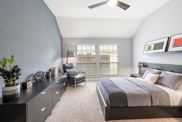 708 Summit Run, Lewisville, TX 75077