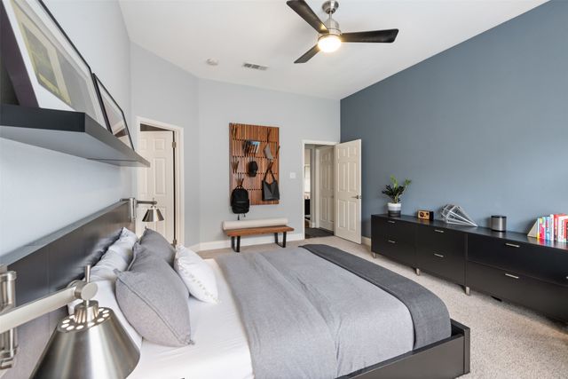 708 Summit Run, Lewisville, TX 75077