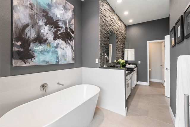 708 Summit Run, Lewisville, TX 75077