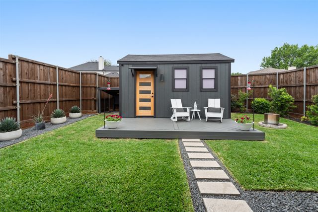 708 Summit Run, Lewisville, TX 75077