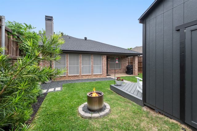 708 Summit Run, Lewisville, TX 75077