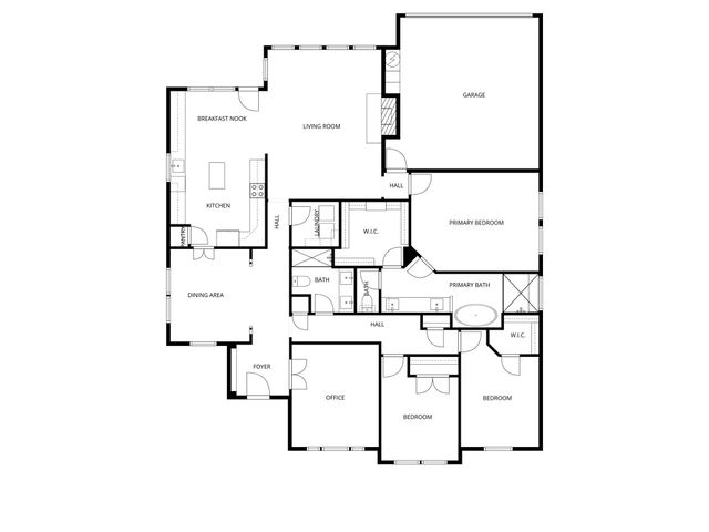 708 Summit Run, Lewisville, TX 75077