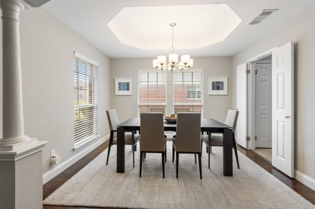 708 Summit Run, Lewisville, TX 75077