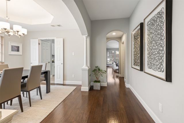 708 Summit Run, Lewisville, TX 75077