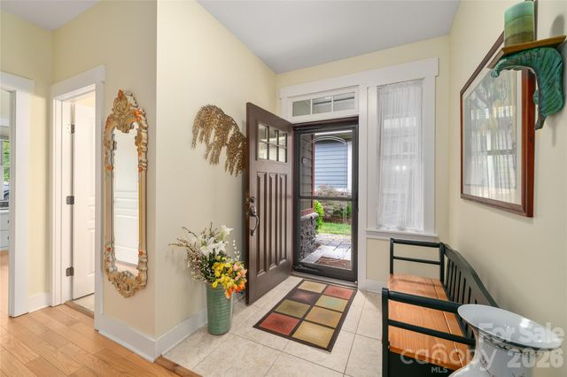 3 Holland Mountain View, Asheville, NC 28804